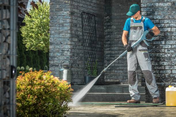 Best Rust and Stain Removal in Richardson, TX